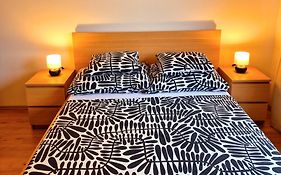 City Center Apartments - Moderna Brno Římské náměstí III